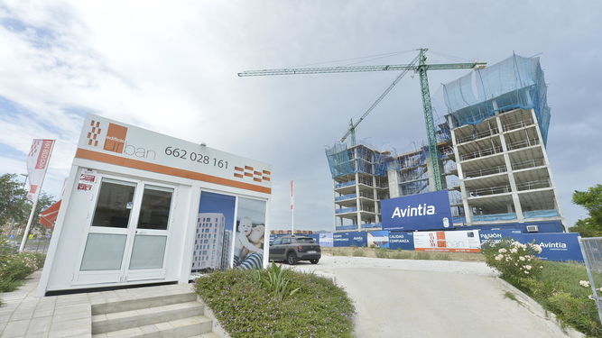 Detectan la recuperación del sector inmobiliario en Málaga y la Costa del Sol - Grupo Gabriel Rojas