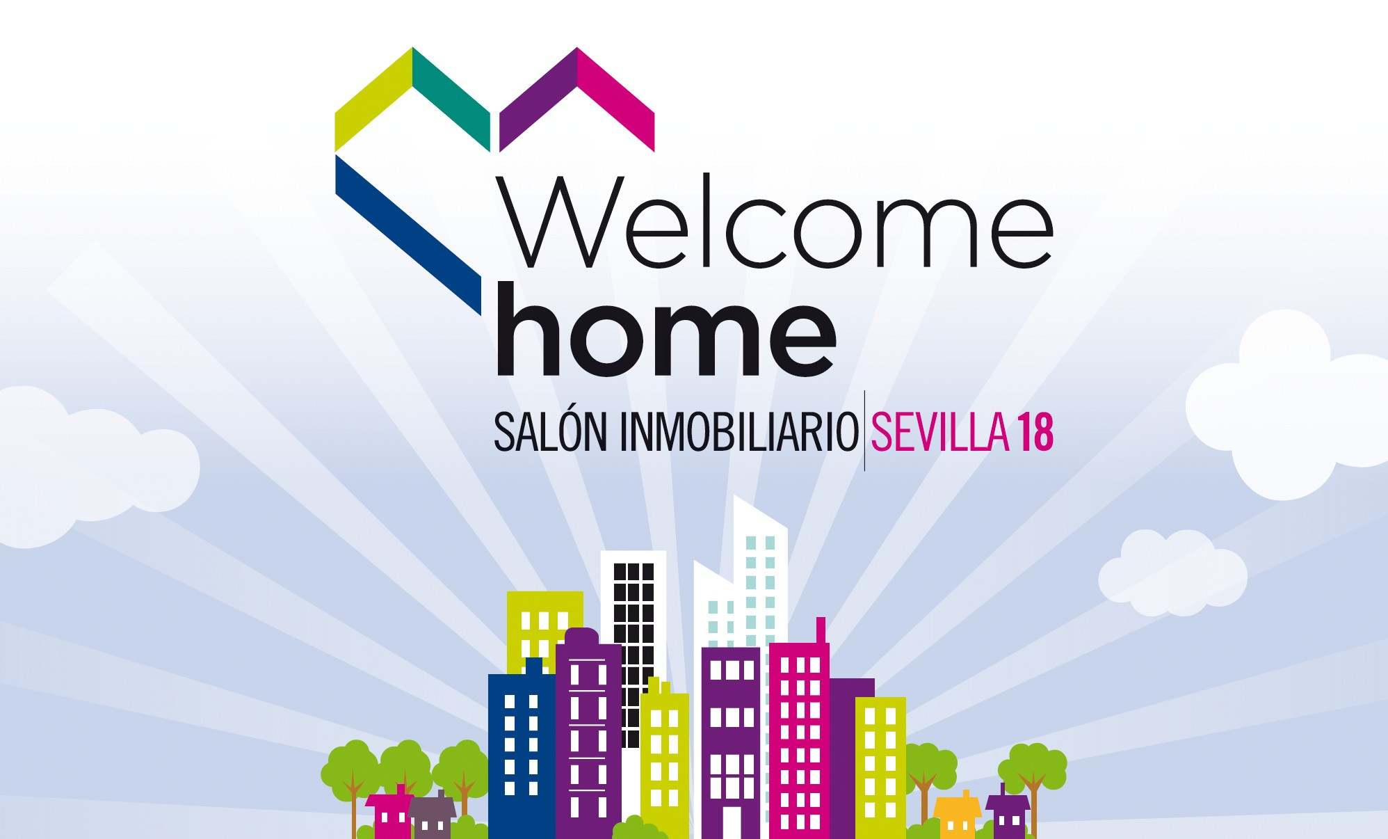 Gabriel Rojas presentará sus promociones inmobiliarias en Sevilla en el Salón Welcome Home - Grupo Gabriel Rojas