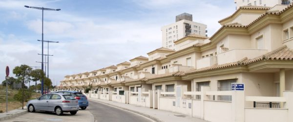 Última vivienda en Residencial Portonovo, la promoción de obra nueva terminada que llevabas tanto tiempo buscando - Grupo Gabriel Rojas